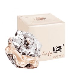 Lady Emblem - Eau de Parfum